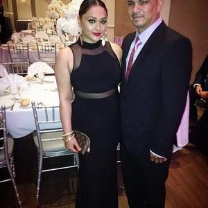 Meet your Posher, Johnny